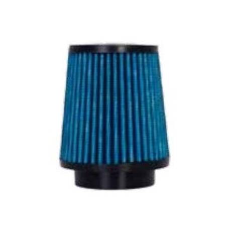 Filtro De Ar Esportivo Mono Fluxo 52Mm De Boca 110Mm De Altura Fsrs52110 Rsfiltr