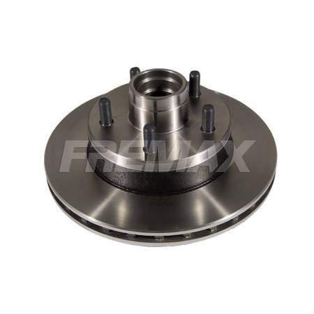 Disco De Freio Dianteiro Ford Explorer 1991/94 Fremax Bd7920