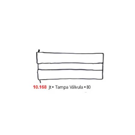 Junta Tampa De Valvula Courier 1.4 1.6 16V Pathway 10168