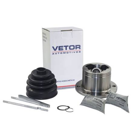 Tulipa Toyota Hilux 2.8 1997/2002 Vetor Vt5260