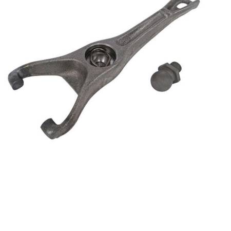 Garfo De Embreagem Chevrolet D11000 D14000 D60 Motor Detroit D80 Ima Al90