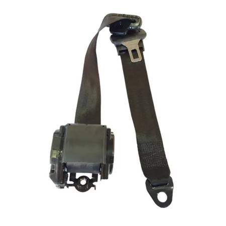 Cinto Seguranca Traseiro Esquerdo Citroen Aircross C3 Picasso Psa 8976A7