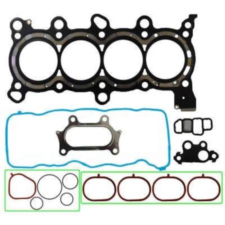Junta Motor Civic 1.8 2.0 Bastos 1510185Ml