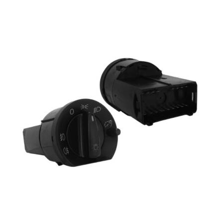 Interruptor Botao De Luzes Gol 1997 A 1999 Santana 1998 A 2006 Kostal K4052327