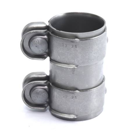 Abracadeira Escapamento Gol 2012/ Grupo 1K0253141F