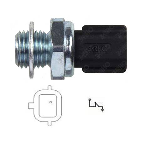 Sensor Pressao Oleo Livina March Logan Duster 3-Rho 3308