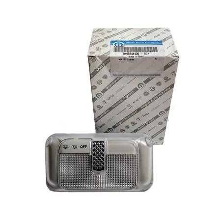 Lanterna Teto Completa Fiat Cronos Argo 2017/ Fiat 100244430