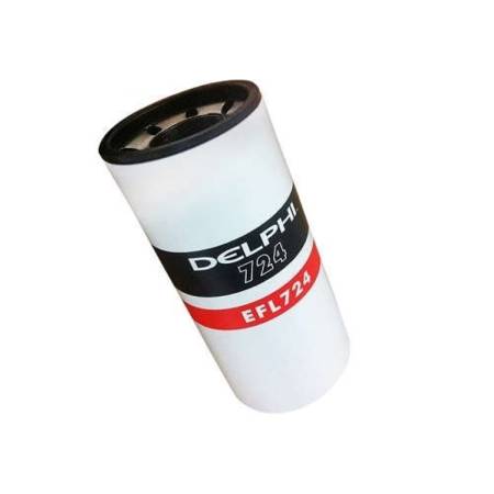 Filtro De Óleo Ford 1030 1422 4031 Vw 11140 17300 24220 Delphi Efl724