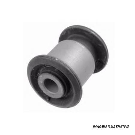 Bucha Bandeja Amarok 2010 2017 Inferior Vw 2H0407183A