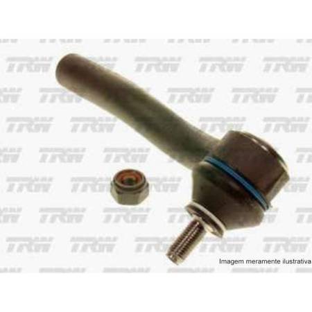 Terminal De Direcao Direito Doblo Palio Siena Trw Ts3704