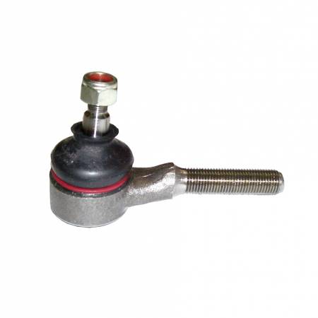 Terminal De Direcao Omega Suprema 1992/ Lado Esquerdo Curto Driveway Pd3621