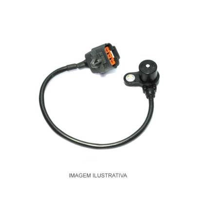 Sensor De Rotacao Marea 2.4 20V 200/2007 Bosch 0261210160