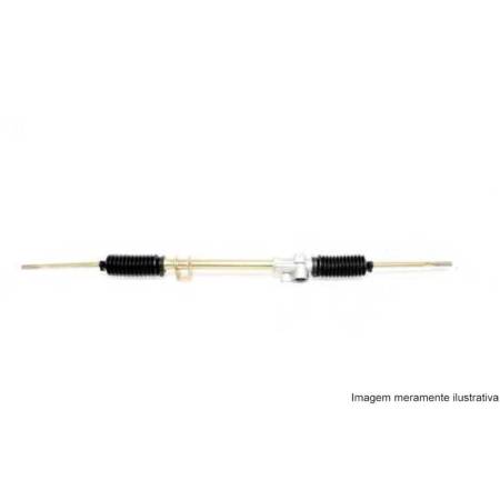 Caixa Direcao Mecanica Clio 99/13 Trw 15900458S