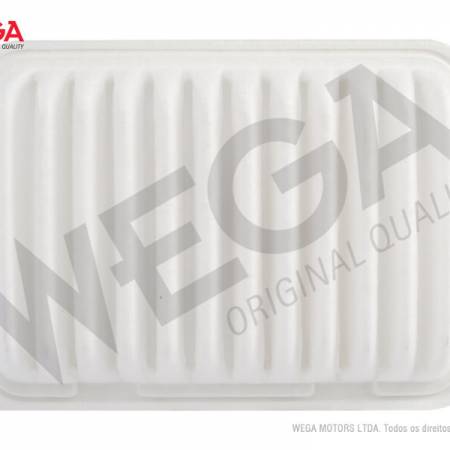 Filtro De Ar Toyota Corolla 2008/ Wega Jfa285