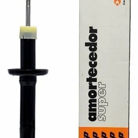 Amortecedor Super Traseiro Par Polo Classic 96/99 Cofap B47846