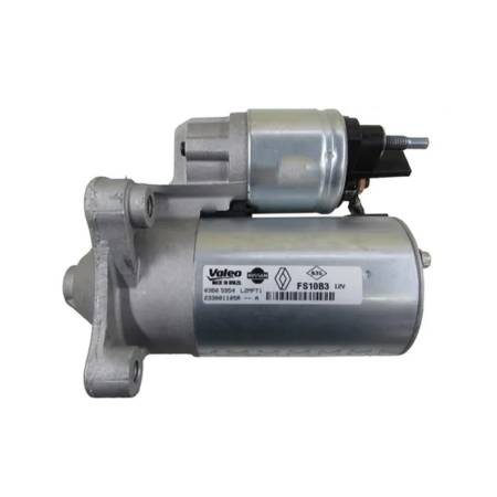 Motor De Partida Sandero Duster Clio 99/ Renault 233001105R