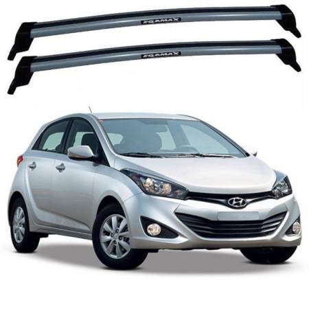 Bag Rack Wave Hb20 15/ 6271 Pto Hb20 15/ Hatch Preto