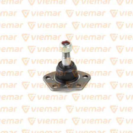 Pivo De Suspensao Jumper Fiat Ducato 1994/2002 Viemar 503082
