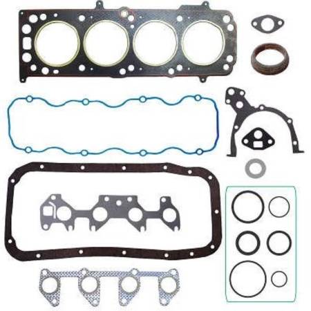 Junta Do Motor Corsa Celta 1.0 1998 Bastos 121063Pk