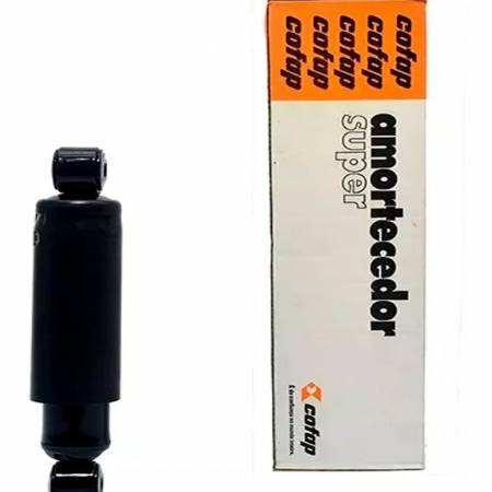 Amortecedor Traseiro Par Kombi 58/75 Cofap B47509
