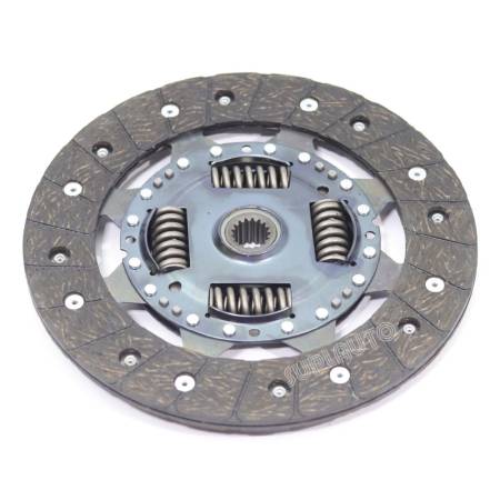 Kit De Embreagem Focus 1.6 2014/2018 Sigma Elper 70378