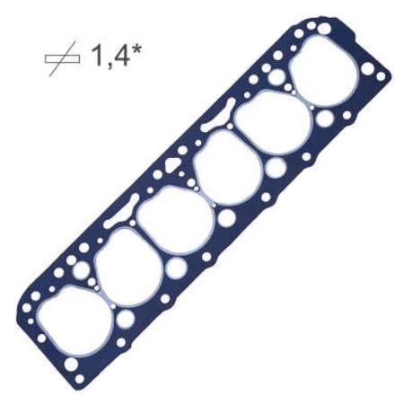 Jt Cabec C10/60 261 121523Pk Junta Cabec C10/60 M261