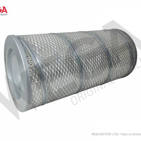 Filtro Ar Cargo Cummins Mwm Odm Wega Wap331