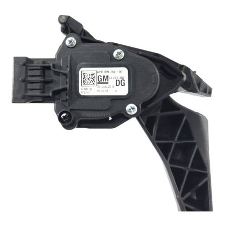 Pedal Acelerador Eletronico Cruze Malibu 2013/ Gm 13237352