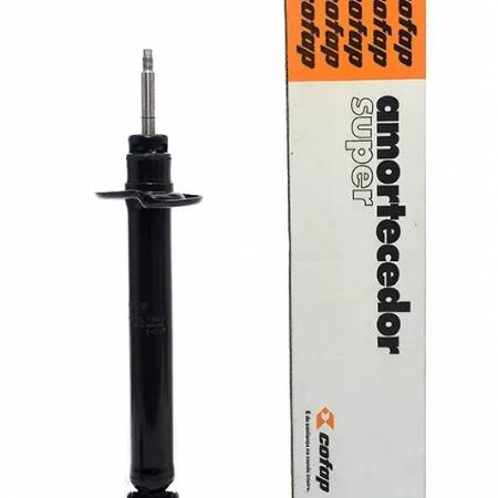 Amortecedor Traseiro Vw Gol 85/83 Voyage 81/83 Cofap B47559