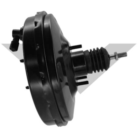 Servo Freio Toyota Bandeirante 1987/1993 Power Stop 700197