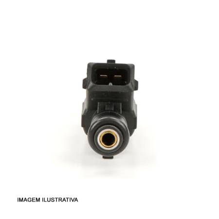 Bico Injetor Courier Escort Fiesta Ka Bosch 0280155925