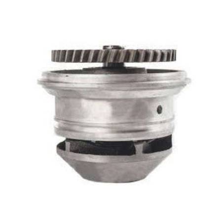 Bomba Agua F250 Blazer Gmc S10 Silverado Troller Volare Frontier Gmb Gmba577