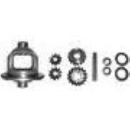 Cx Satel D20/F1000/Spr Mx2515/1C Spinter 310 Completa