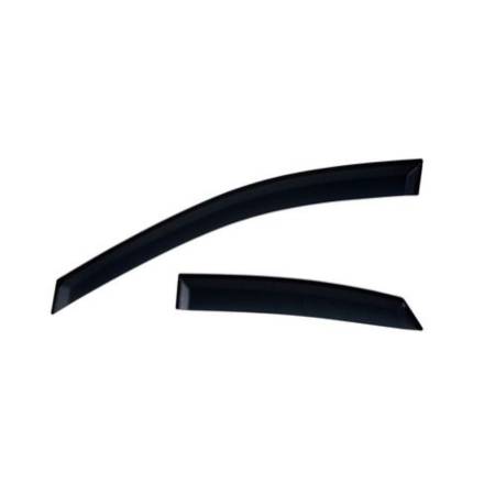 Calha Pt Focus 10/ 4P 21013 Focus Hatch/Sedan 10/ 4P