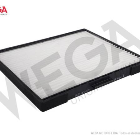 Filtro Cabine Jac J5 J6 2011/ 1.5 2.0 Wega Akx1771