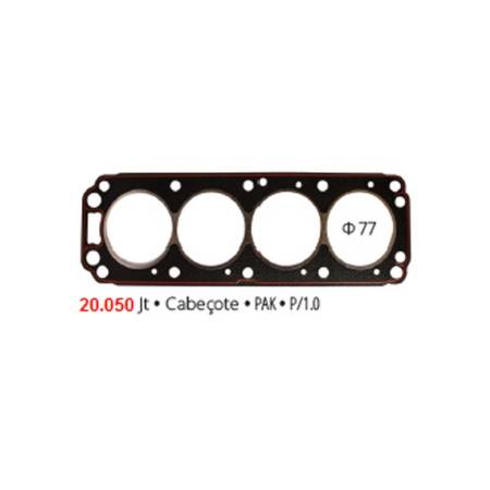 Junta Cabecote Chevette Junior 1.0 8V Pathway 20050