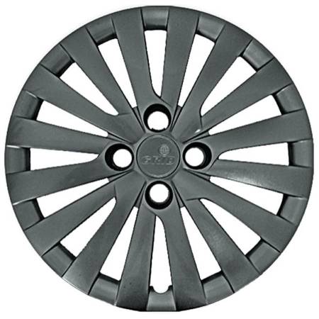 Calota Grid A14 Gol/Voyage G6 117Cb Gol/Voyage 14/ Cubo Baixo Para