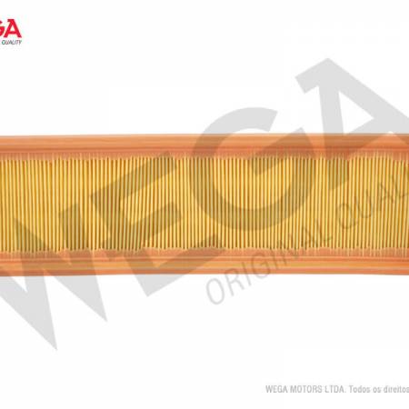 Filtro De Ar C3 Aircross 208 2002/ Wega Fap4873