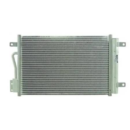 Condensador Doblo Idea Palio Siena Strada Fiat 51930127