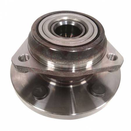 Cubo De Roda Dianteiro Doblo Idea 07/ Ima Al773