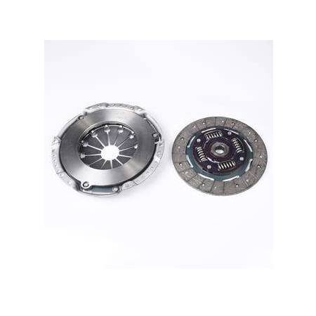 Kit Embreagem Honda Civic 1.6 16V 1996/ Isapa 15285