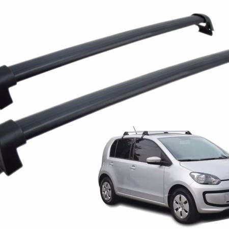 Bag Rack Wave Up 14/ 4P 6261 Pto Up 14/ 4P Preto