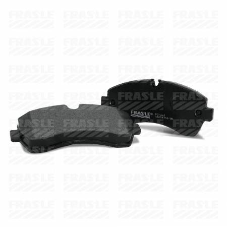 Pastilha De Freio Dianteira Sprinter 515 2012/ Crafter 5.0Ton 2008/ Frasle Pd661
