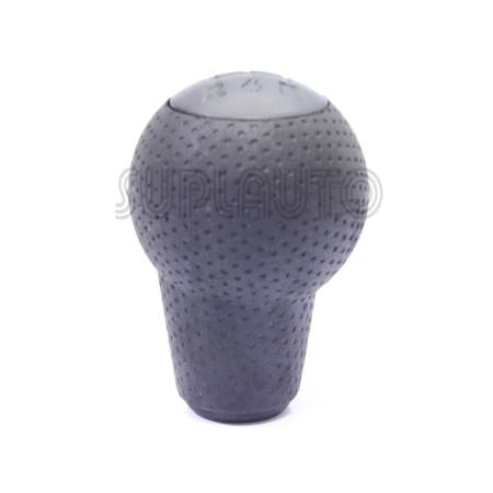 Bola De Cambio Preto Honda City 2003/2014 Autoplast Ap1139