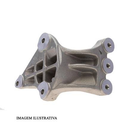 Suporte Coxim Motor Direito Cobalt Onix Prisma Spin Gm 24581397