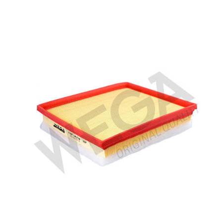 Filtro De Ar Motor Jumpy Expert 1.6 8V 2017/ Psa 9802348680