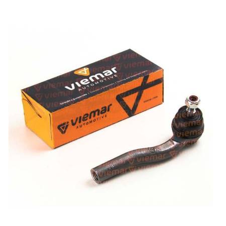 Terminal Direcao Direito Palio Uno Siena 2010/ Viemar 335433