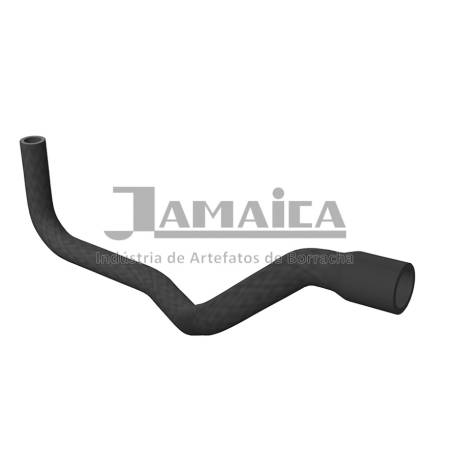Mangueira Entada De Agua Ao Aquecedor Gol Jamaica J3042