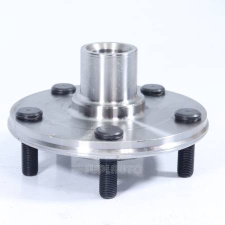 Cubo Roda Mitsubishi Pajero Tr4 Dianteiro 2002/ Ima Al431