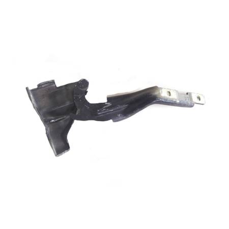 Dobradica Capo Lado Esquerdo Stilo 2003/ Fiat 46822926